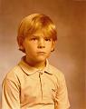 clint ~ 1st grade